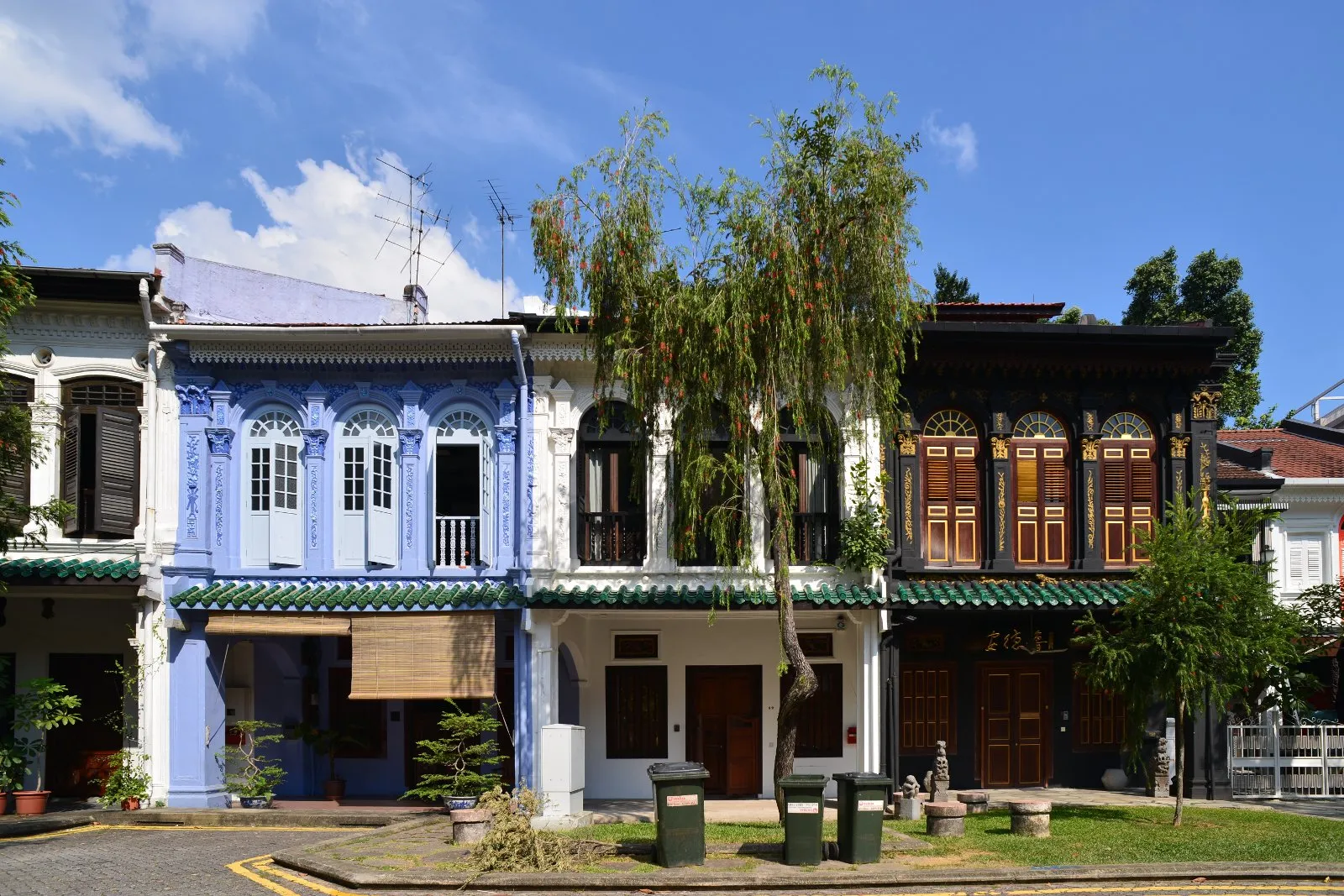 Emerald Hill Road — reference photo